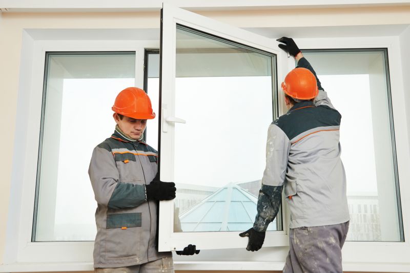 Cost of Windows Installation in Revere, MA